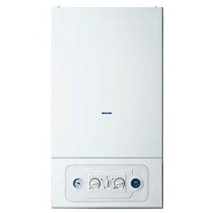 Котел газовый Leberg Flamme 12 ASF для отопления