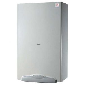 Котел газовый Alphatherm Sigma PKD 24 23 кВт для отопления 230 кв.м