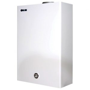 Котел газовый Daewoo DGB-110 MCF 12 кВт для отопления 128 кв.м