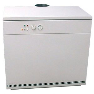 Котел газовый Thermona THERM 60 E 60 кВт для отопления