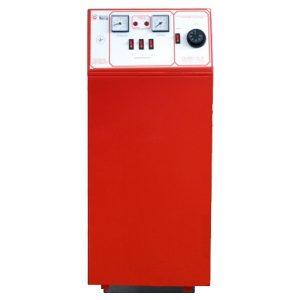 Котел электрический напольный ТЕСИ Мини Пром М 30 30 кВт для отопления 300 кв.м