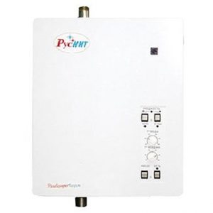 Котел электрический РусНИТ 224Н 24 кВт для отопления 240 кв.м