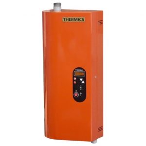 Котел электрический THERMICS 730V 11 кВт для отопления 110 кв.м