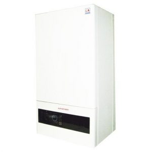 Котел газовый Alphatherm Sigma Eco PTD 24 24 кВт для отопления