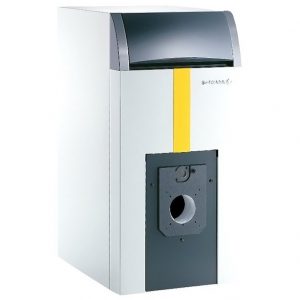 Котел комбинированный De Dietrich GT 226 B 78 кВт для отопления 780 кв.м