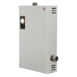 Котел электрический Элвин ЭВП-30 30 кВт для отопления 300 кв.м