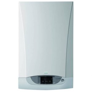 Котел газовый Baxi NUVOLA-3 BS 140 Fi 14 кВт для отопления