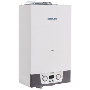 Котел газовый Mizudo 15TB 13 кВт для отопления