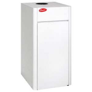 Котел газовый напольный Данко 18Р 18 кВт для отопления