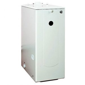 Котел комбинированный Kiturami TGB 30R 34 кВт для отопления 340 кв.м