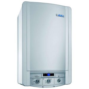 Котел газовый E.C.A. Confeo Premix 30 HM 30 кВт для отопления