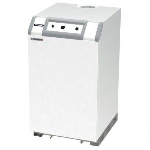 Котел газовый Kentatsu Eridan 17NF 15 кВт для отопления