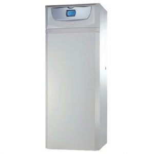 Котел газовый Immergas Hercules 32 kW 120I 31 кВт для отопления