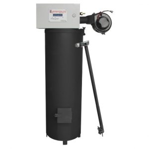 Котел жидкотопливный напольный 5Energy EcoBoil-50 46 кВт для отопления 460 кв.м