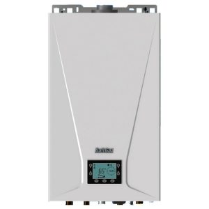 Котел газовый BaltGaz Turbo E 24 24 кВт для отопления 240 кв.м