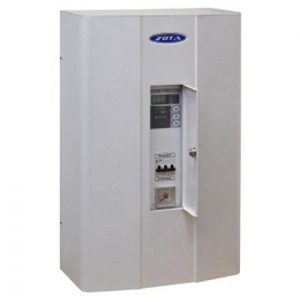 Котел электрический ZOTA 30 MK 30 кВт для отопления 300 кв.м