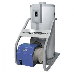 Котел газовый Kiturami KSOG 50R GAS 58 кВт для отопления 580 кв.м