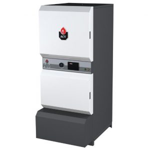 Котел газовый ACV HeatMaster 71 62 кВт для отопления