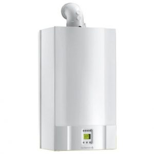 Котел газовый De Dietrich ZENA MS 24 FF 24 кВт для отопления 240 кв.м