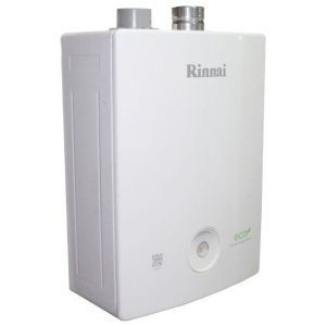Котел газовый Rinnai BR-R18 18 кВт для отопления 186 кв.м