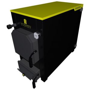 Котел твердотопливный SOGREEV TERMOLONG 30 30 кВт для отопления 300 кв.м