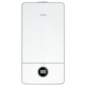 Котел газовый Bosch Condens GC7000iW 42 для отопления