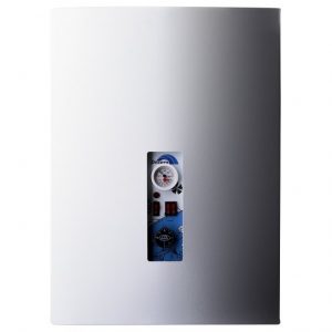 Котел электрический Днiпро Евро КЕО-15-Н 15 кВт для отопления