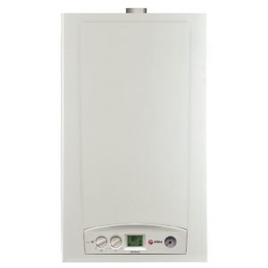 Котел газовый настенный Roda VorTech Duo CS12 12 кВт для отопления