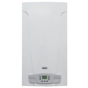 Котел газовый Baxi FOURTECH 1.24 F 24 кВт для отопления