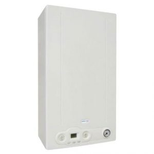 Котел газовый Nova Florida DELFIS Monoternica CTFS 24 23 кВт для отопления