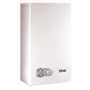 Котел газовый Ferroli Arena C24 24 кВт для отопления 240 кв.м