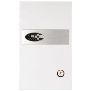 Котел электрический Kospel EKCO.L2 4 4 кВт для отопления 40 кв.м