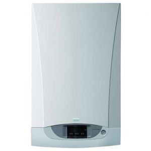Котел газовый Baxi NUVOLA-3 Comfort HT 330 28 кВт для отопления