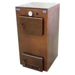 Котел комбинированный Мимакс КСТГВ-12.5 12 кВт для отопления 160 кв.м