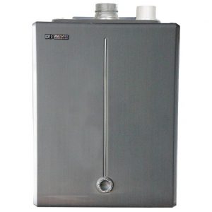 Котел газовый Daewoo DGB-250MES 29 кВт для отопления 291 кв.м