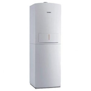 Котел газовый Bosch Condens 5000 FM ZBS 30/210 S-3 MA Solar 29 кВт для отопления 300 кв.м