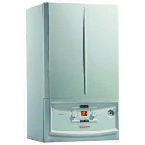 Котел газовый Immergas Victrix 24 TT 1 20 кВт для отопления