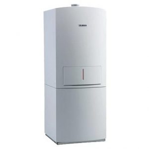 Котел газовый Bosch Condens 5000 FM ZBS 30/150-3 29 кВт для отопления