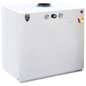Котел газовый Alpenhoff Gerkules 70 70 кВт для отопления 700 кв.м