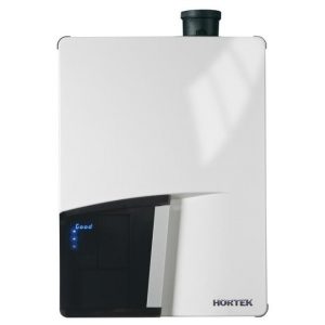 Котел газовый HORTEK Q38S 36 кВт для отопления