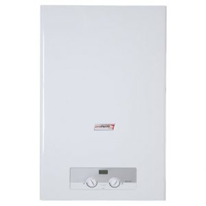 Котел газовый Protherm Ягуар 11 JTV 12 кВт для отопления