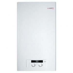Котел газовый Protherm Рысь 24 23 кВт для отопления