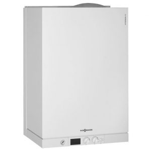 Котел газовый Viessmann Vitopend 111-W WHSB046 30 кВт для отопления