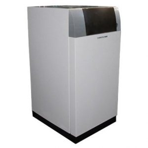 Котел газовый Kentatsu SIGMA-10HA 10 кВт для отопления