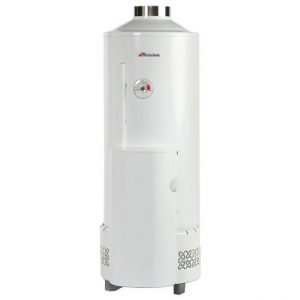 Котел газовый Termotechnik АОГВ-10К 10 кВт для отопления 100 кв.м