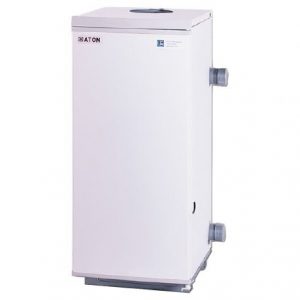 Котел газовый ATON Atmo 20ЕМ 20 кВт для отопления 200 кв.м
