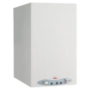 Котел газовый Fondital Nias Dual Line Tech BTFS 24 23 кВт для отопления