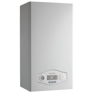 Котел газовый Ariston EGIS PREMIUM 24 FF 23 кВт для отопления