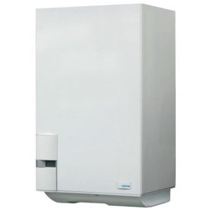 Котел газовый Sime Murelle EV 25 BFT 23 кВт для отопления