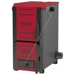 Котел комбинированный КОСТЁР PARTNЁR 16 для отопления
